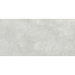 Opoczno Pietra Light Grey płytka ścienno-podłogowa 29,7x59,8 cm STR szary mat