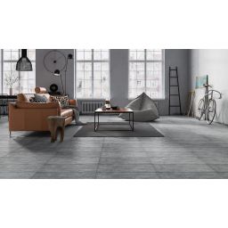 Opoczno Pietra Grey płytka ścienno-podłogowa 29,7x59,8 cm STR szary mat