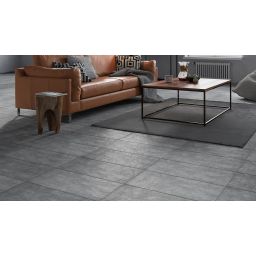 Opoczno Pietra Grey płytka ścienno-podłogowa 29,7x59,8 cm STR szary mat