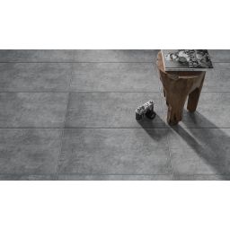 Opoczno Pietra Grey płytka ścienno-podłogowa 29,7x59,8 cm STR szary mat