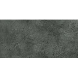 Opoczno Pietra Dark Grey płytka ścienno-podłogowa 29,7x59,8 cm STR szary mat