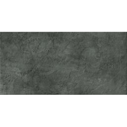 Opoczno Pietra Dark Grey płytka ścienno-podłogowa 29,7x59,8 cm STR szary mat