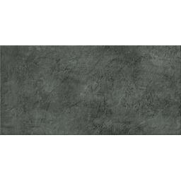 Opoczno Pietra Dark Grey płytka ścienno-podłogowa 29,7x59,8 cm STR szary mat