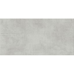 Opoczno Dreaming light grey płytka ścienno-podłogowa 29,7x59,8 cm jasny szary mat