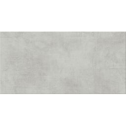Opoczno Dreaming light grey płytka ścienno-podłogowa 29,7x59,8 cm jasny szary mat