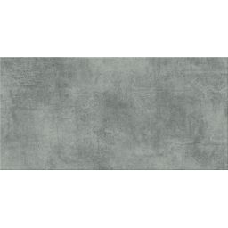 Opoczno Dreaming dark grey płytka ścienno-podłogowa 29,7x59,8 cm ciemny szary mat