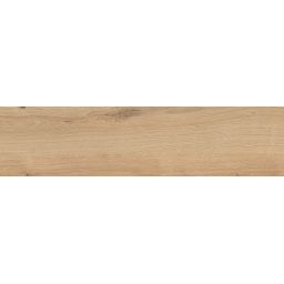 Opoczno Wood Concept Classic Oak beige płytka ścienno-podłogowa 22,1x89 cm STR beżowy mat
