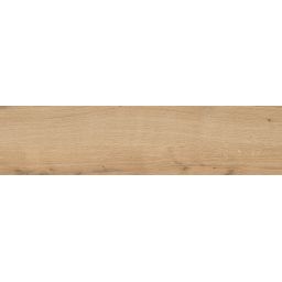 Opoczno Wood Concept Classic Oak beige płytka ścienno-podłogowa 22,1x89 cm STR beżowy mat