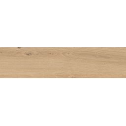 Opoczno Wood Concept Classic Oak beige płytka ścienno-podłogowa 22,1x89 cm STR beżowy mat