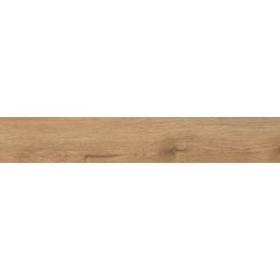 Opoczno Wood Concept Classic Oak brown płytka ścienno-podłogowa 14,7x89 cm STR brązowy mat
