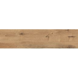 Opoczno Wood Concept Classic Oak brown płytka ścienno-podłogowa 22,1x89 cm STR brązowy mat
