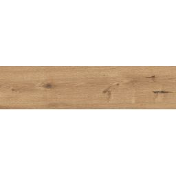 Opoczno Wood Concept Classic Oak brown płytka ścienno-podłogowa 22,1x89 cm STR brązowy mat