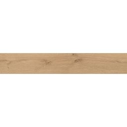 Opoczno Wood Concept Classic Oak beige płytka ścienno-podłogowa 14,7x89 cm STR beżowy mat