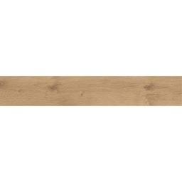 Opoczno Wood Concept Classic Oak beige płytka ścienno-podłogowa 14,7x89 cm STR beżowy mat