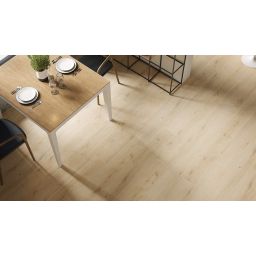 Opoczno Grand Wood Natural Sand płytka ścienno-podłogowa 19,8x119,8 cm STR beżowy mat