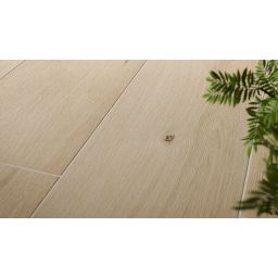 Opoczno Grand Wood Natural Sand płytka ścienno-podłogowa 19,8x119,8 cm STR beżowy mat