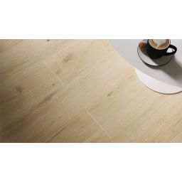 Opoczno Grand Wood Natural Sand płytka ścienno-podłogowa 19,8x119,8 cm STR beżowy mat