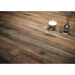 Opoczno Grand Wood Rustic Mocca płytka ścienno-podłogowa 19,8x119,8 cm STR brązowy mat