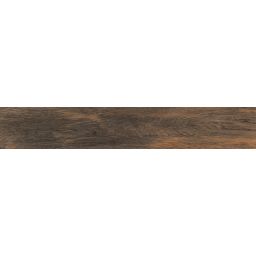 Opoczno Grand Wood Rustic Mocca płytka ścienno-podłogowa 19,8x119,8 cm STR brązowy mat