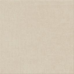 Cersanit Shiny Textile G440 beige satin płytka podłogowa 42x42 cm beżowy satynowy