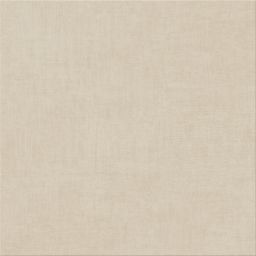 Cersanit Shiny Textile G440 beige satin płytka podłogowa 42x42 cm beżowy satynowy