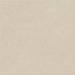 Cersanit Shiny Textile G440 beige satin płytka podłogowa 42x42 cm beżowy satynowy