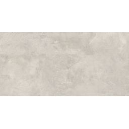 Opoczno Quenos White Lappato płytka ścienno-podłogowa 59,8x119,8 cm biały lappato