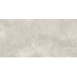 Opoczno Quenos White Lappato płytka ścienno-podłogowa 59,8x119,8 cm biały lappato