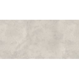 Opoczno Quenos White Lappato płytka ścienno-podłogowa 59,8x119,8 cm biały lappato