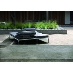 Opoczno Quenos Grey Lappato płytka ścienno-podłogowa 79,8x79,8 cm szary lappato