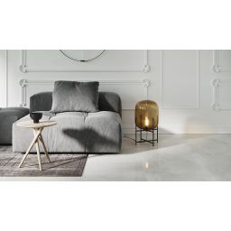 Opoczno Grava white płytka ścienno-podłogowa 59,8x59,8 cm biały mat