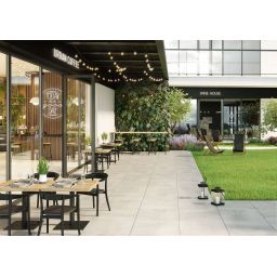 Opoczno Grava płytka ścienno-podłogowa 59,8x59,8 cm szara