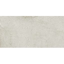 Opoczno Newstone White Lappato płytka ścienno-podłogowa 59,8x119,8 cm biały lappato