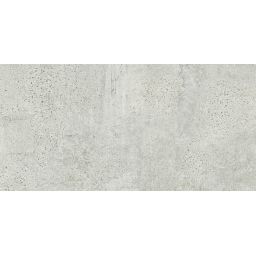 Opoczno Newstone Light Grey płytka ścienno-podłogowa 59,8x119,8 cm szary mat
