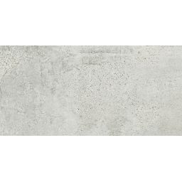 Opoczno Newstone Light Grey płytka ścienno-podłogowa 59,8x119,8 cm szary mat