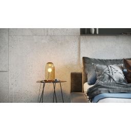 Opoczno Newstone Light Grey Lappato płytka ścienno-podłogowa 59,8x119,8 cm szary lappato