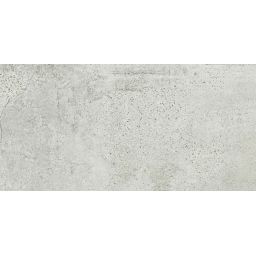 Opoczno Newstone Light Grey Lappato płytka ścienno-podłogowa 59,8x119,8 cm szary lappato