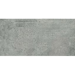 Opoczno Newstone Grey Lappato płytka ścienno-podłogowa 59,8x119,8 cm szary lappato