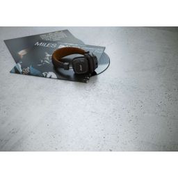 Opoczno Newstone Light Grey płytka ścienno-podłogowa 79,8x79,8 cm szary mat