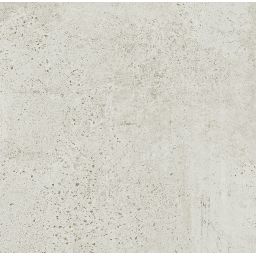 Opoczno Newstone White płytka ścienno-podłogowa 59,8x59,8 cm biały mat