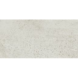 Opoczno Newstone White płytka ścienno-podłogowa 29,8x59,8 cm biały mat