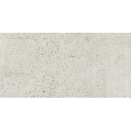 Opoczno Newstone White płytka ścienno-podłogowa 29,8x59,8 cm biały mat