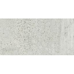 Opoczno Newstone Light Grey płytka ścienno-podłogowa 29,8x59,8 cm szary mat