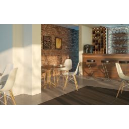 Cersanit H200 gres techniczny 30x30 cm szara