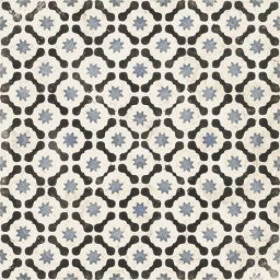 Mariner Vintage 12 dekor ścienno-podłogowy 20x20 cm mix szary