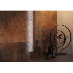 Cersanit Dern copper rust lappato płytka ścienno-podłogowa 59,8x119,8 cm miedziany lappato