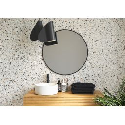 Cersanit Hika terazzo mix colors lappato płytka ścienno-podłogowa 59,8x59,8 cm