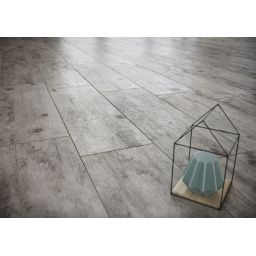 Cersanit Vintagewood G1804 dark grey płytka ścienno-podłogowa 18,5x59,8 cm STR ciemny szary mat