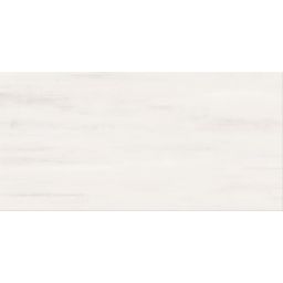 Cersanit Ondes PS606 cream glossy płytka ścienna 29,7x60 cm
