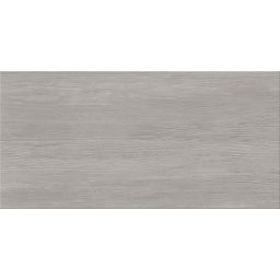 Cersanit Desa grey structure płytka ścienno-podłogowa 29,7x59,8 cm STR szary mat